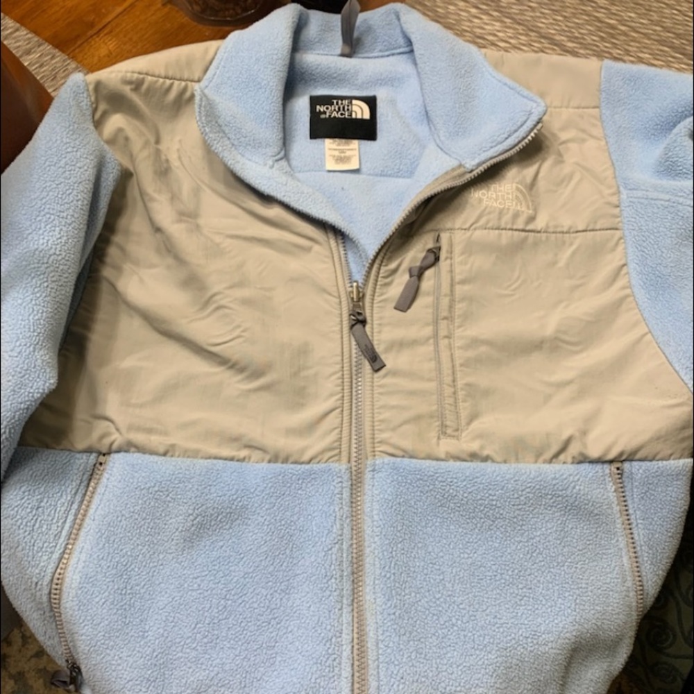 North Face women’s M jacket